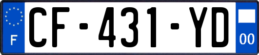 CF-431-YD
