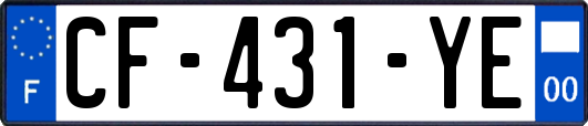CF-431-YE