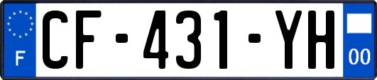 CF-431-YH