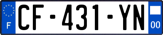 CF-431-YN