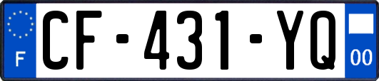 CF-431-YQ