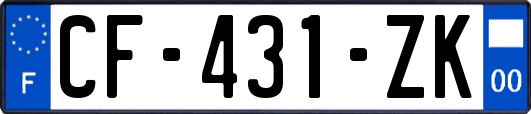 CF-431-ZK