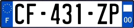 CF-431-ZP