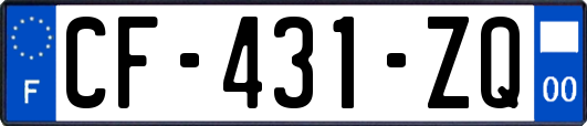 CF-431-ZQ