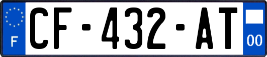 CF-432-AT