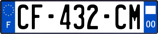 CF-432-CM