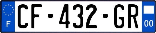 CF-432-GR