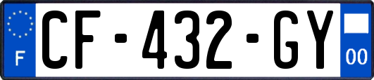 CF-432-GY