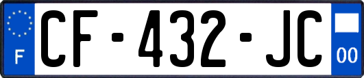 CF-432-JC