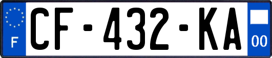 CF-432-KA