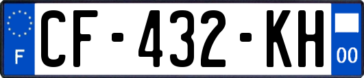 CF-432-KH