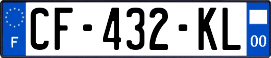 CF-432-KL