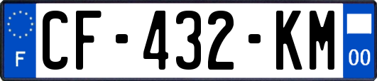 CF-432-KM