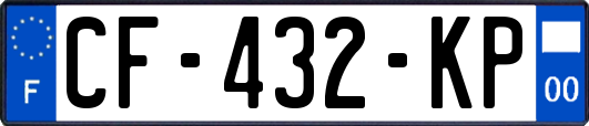 CF-432-KP