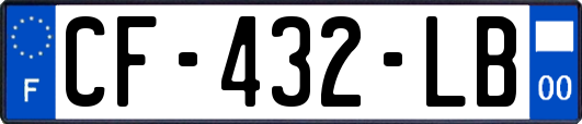 CF-432-LB