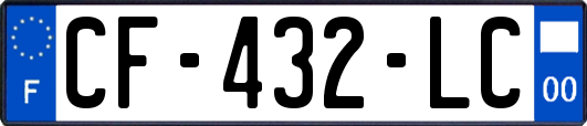 CF-432-LC