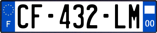 CF-432-LM