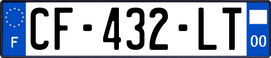 CF-432-LT