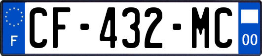 CF-432-MC