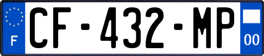 CF-432-MP