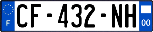 CF-432-NH