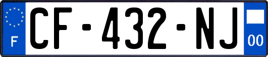 CF-432-NJ