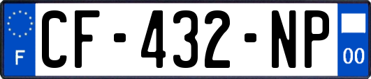 CF-432-NP