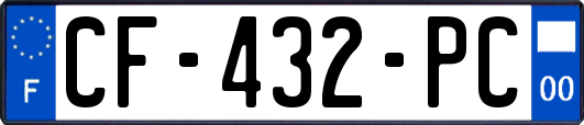 CF-432-PC