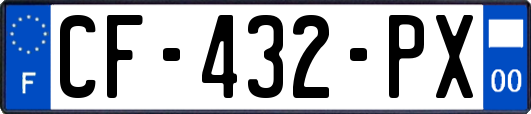 CF-432-PX