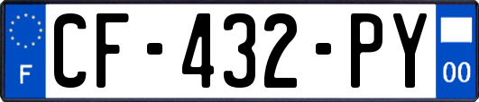 CF-432-PY