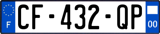 CF-432-QP