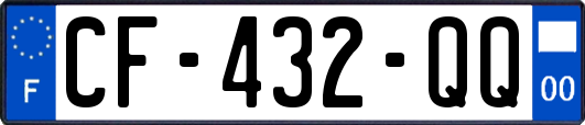 CF-432-QQ