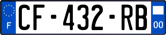 CF-432-RB