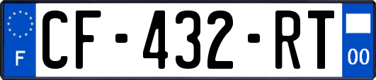 CF-432-RT