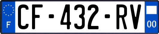 CF-432-RV