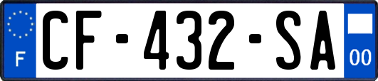 CF-432-SA
