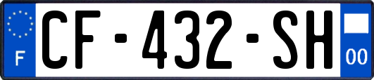 CF-432-SH
