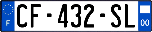 CF-432-SL