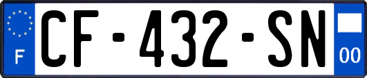 CF-432-SN