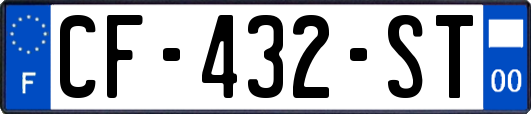 CF-432-ST