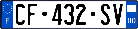 CF-432-SV