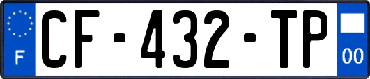 CF-432-TP