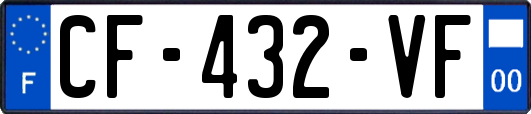 CF-432-VF