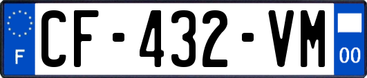 CF-432-VM