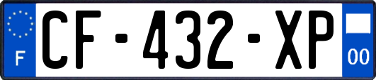 CF-432-XP
