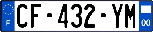 CF-432-YM
