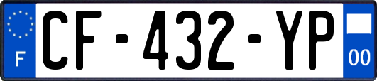 CF-432-YP
