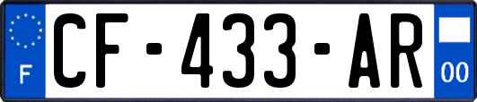 CF-433-AR