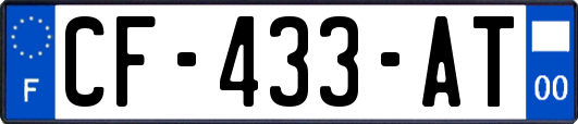 CF-433-AT