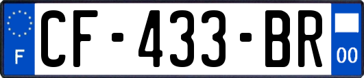 CF-433-BR